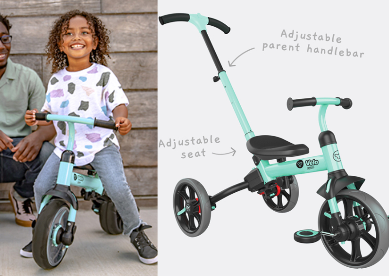 Bikes for toddlers cheap